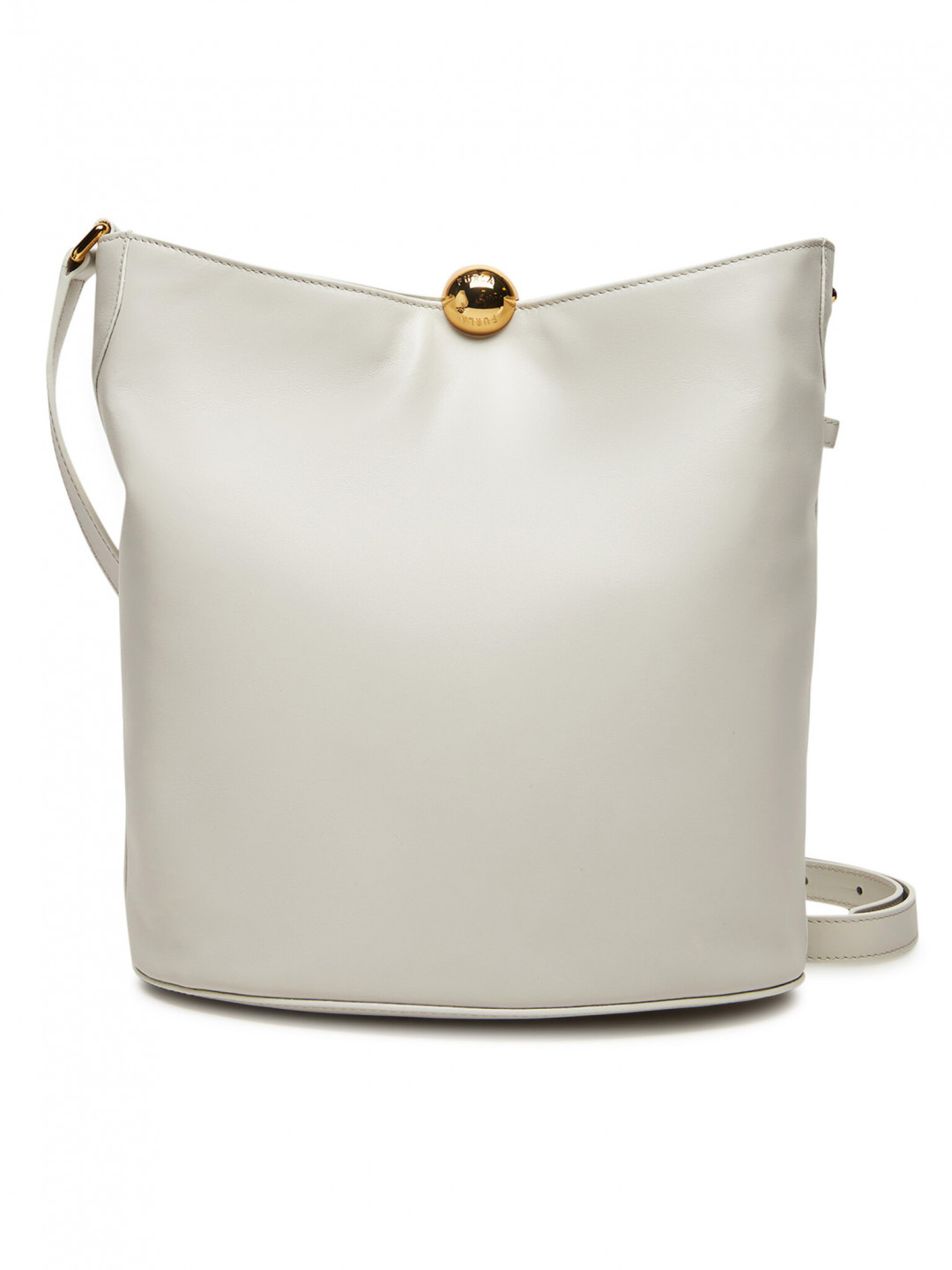 Furla Kabelka Sfera Soft WB01691 BX3168 1704S Šedá